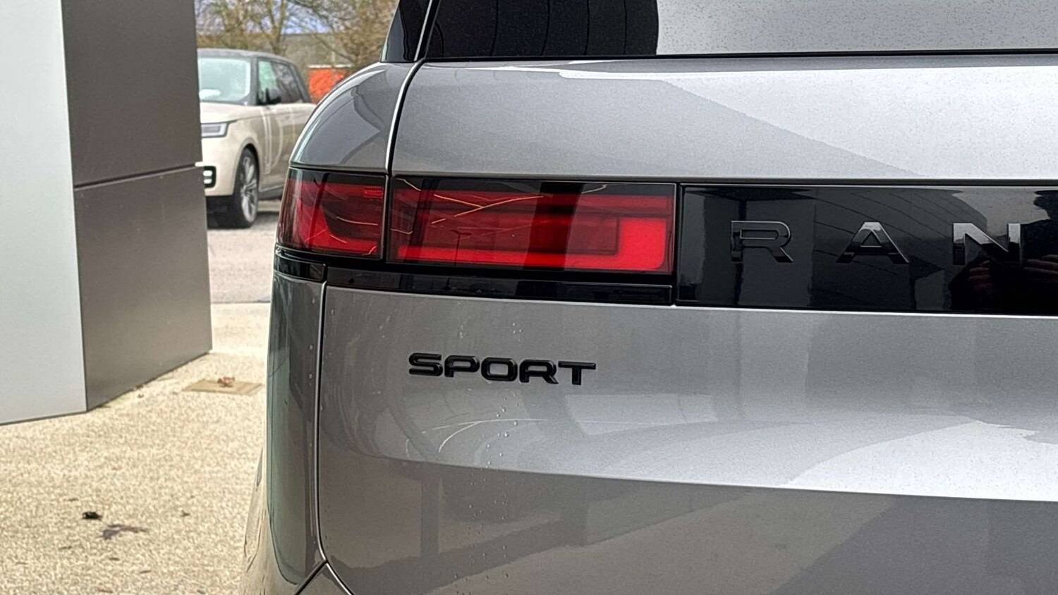 Used Land Rover Range Rover Sport 2025 for sale - 77316530: Photo 26