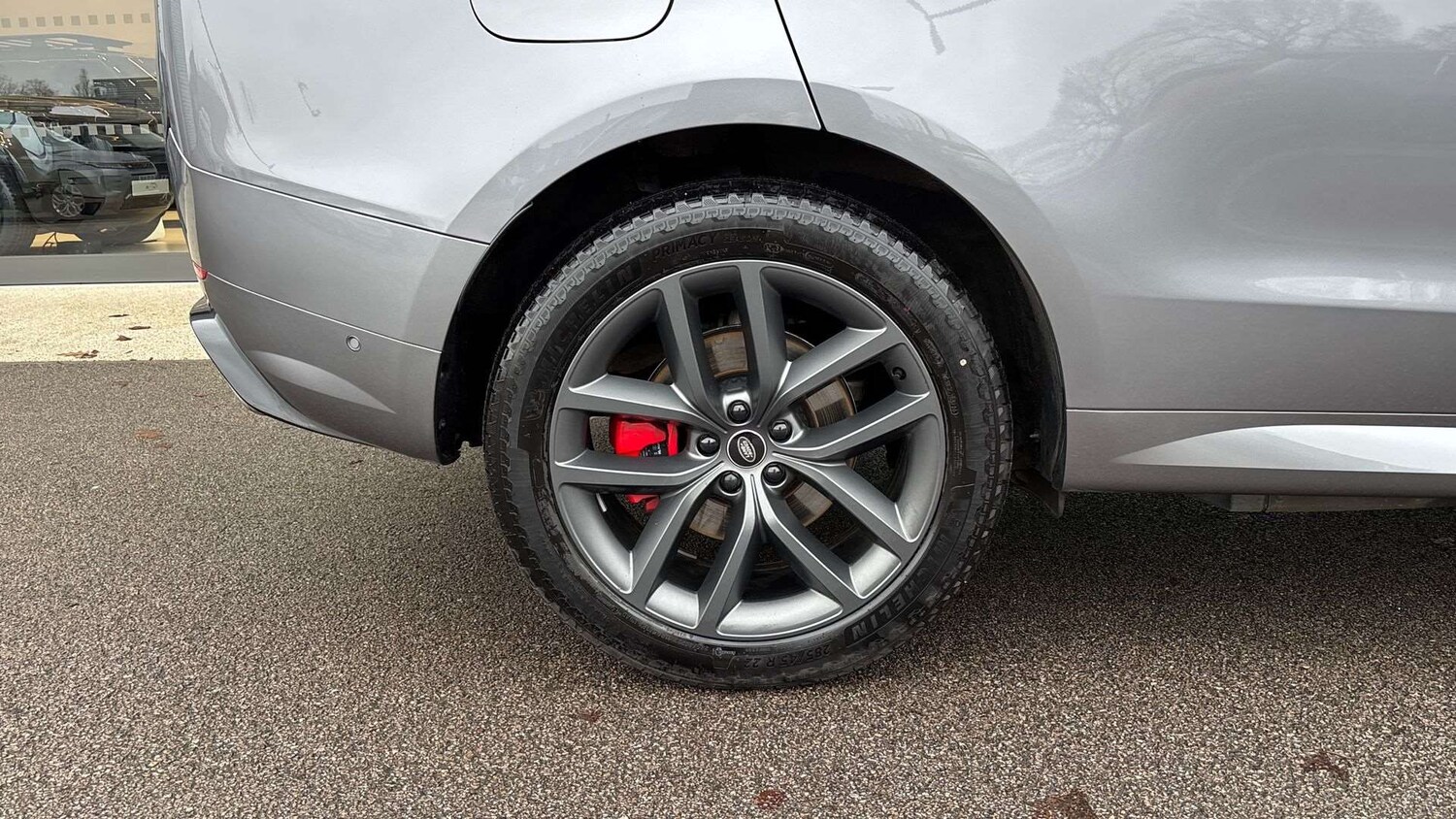 Used Land Rover Range Rover Sport 2025 for sale - 77316530: Photo 30