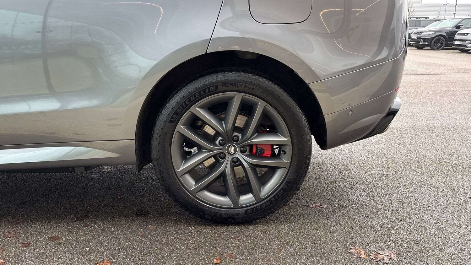 Used Land Rover Range Rover Sport 2025 for sale - 77316530: Photo 31