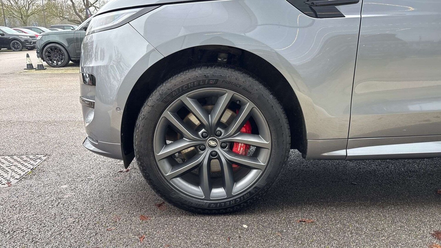 Used Land Rover Range Rover Sport 2025 for sale - 77316530: Photo 32