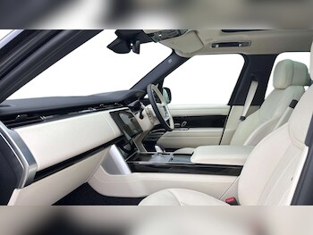 Used Land Rover Range Rover 2025 for sale - 78451769: Photo