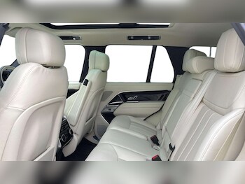 Used Land Rover Range Rover 2025 for sale - 78451769: Photo