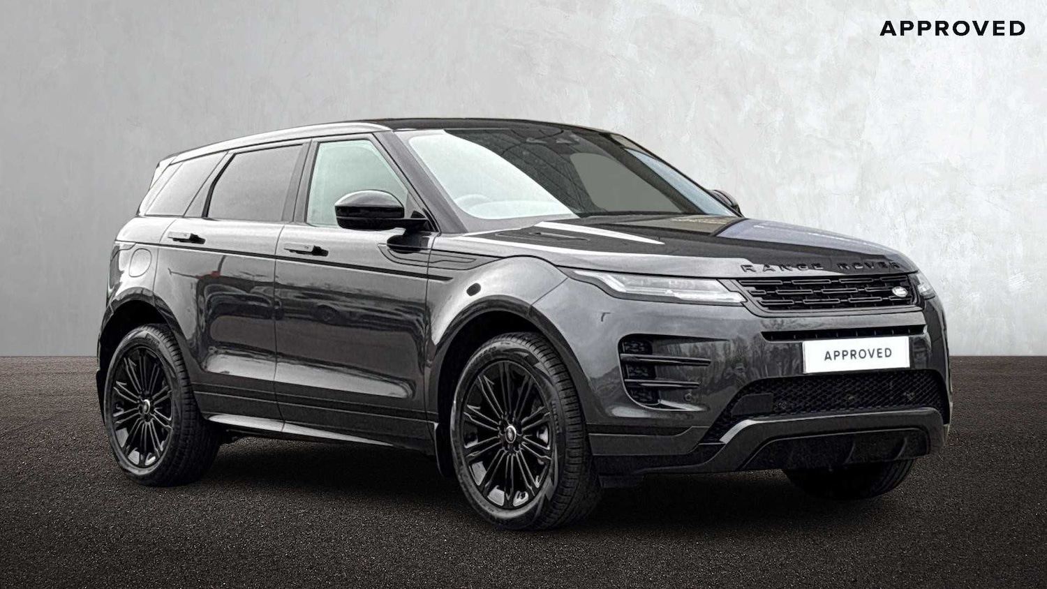 Used Land Rover Range Rover Evoque 2025 for sale - 76460469: Photo 1