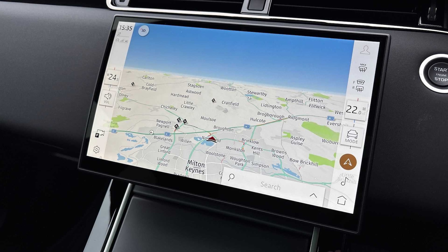 Used Land Rover Range Rover Evoque 2025 for sale - 76460469: Photo 11