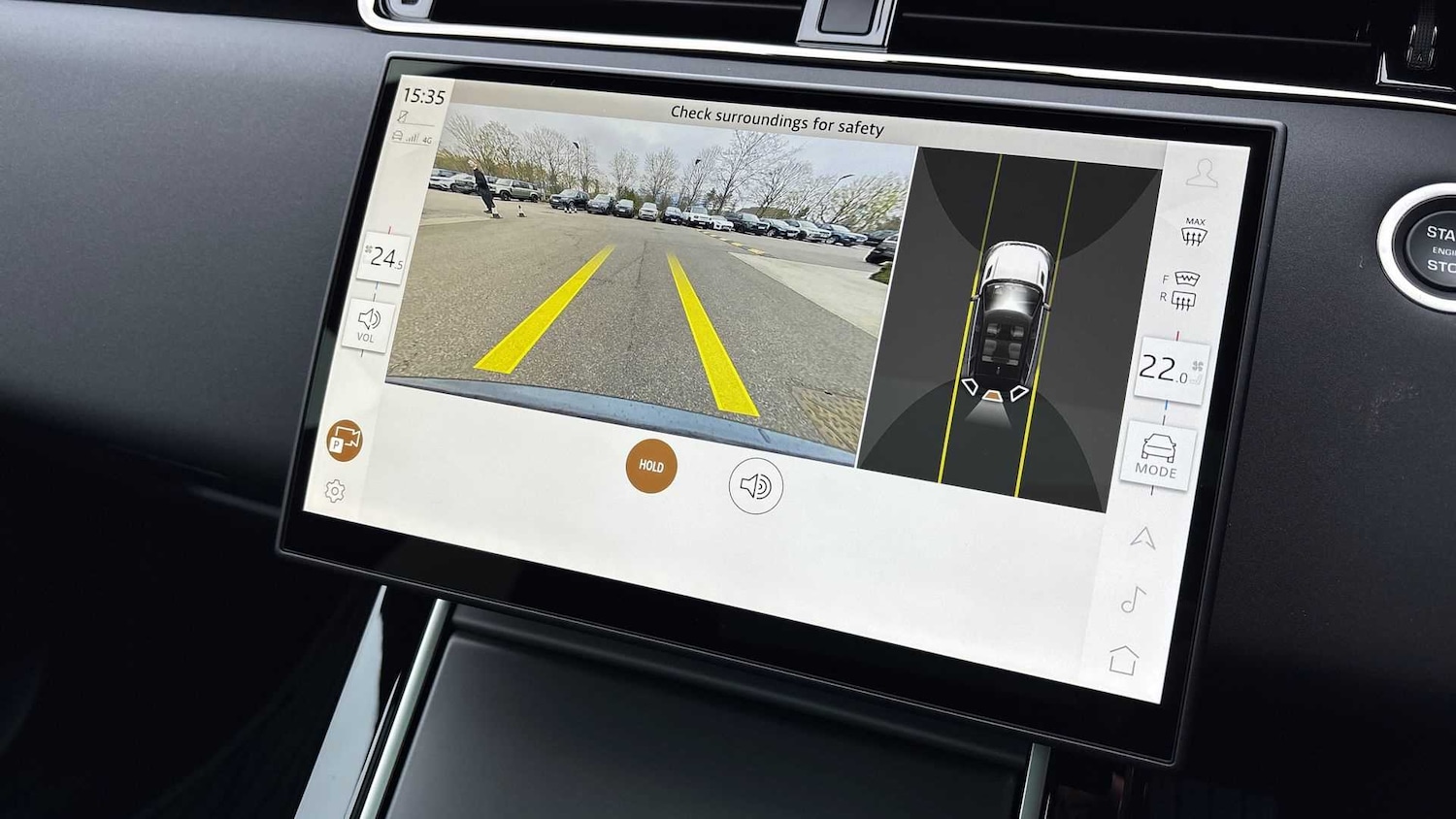 Used Land Rover Range Rover Evoque 2025 for sale - 76460469: Photo 12