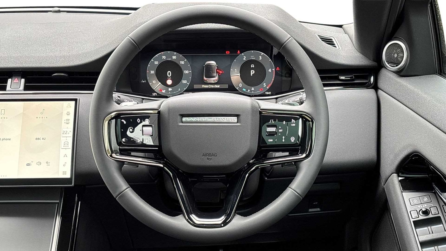 Used Land Rover Range Rover Evoque 2025 for sale - 76460469: Photo 15