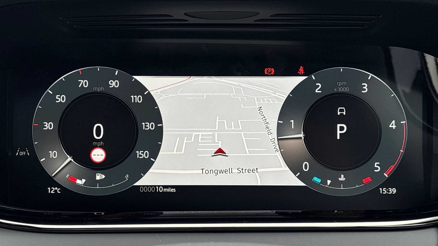 Used Land Rover Range Rover Evoque 2025 for sale - 76460469: Photo 16