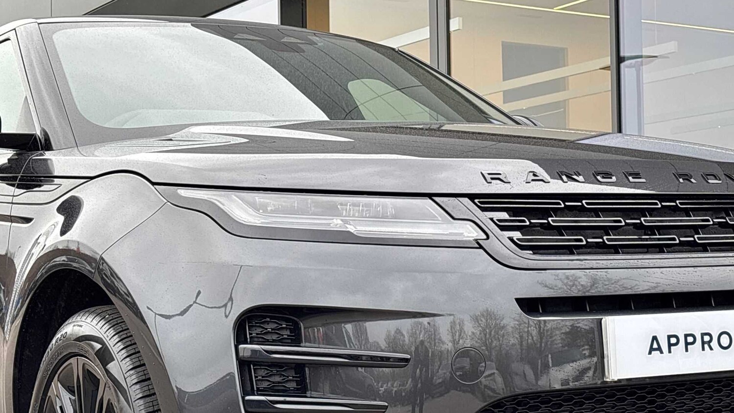 Used Land Rover Range Rover Evoque 2025 for sale - 76460469: Photo 17