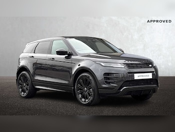 Used Land Rover Range Rover Evoque 2025 for sale - 76460469: Photo
