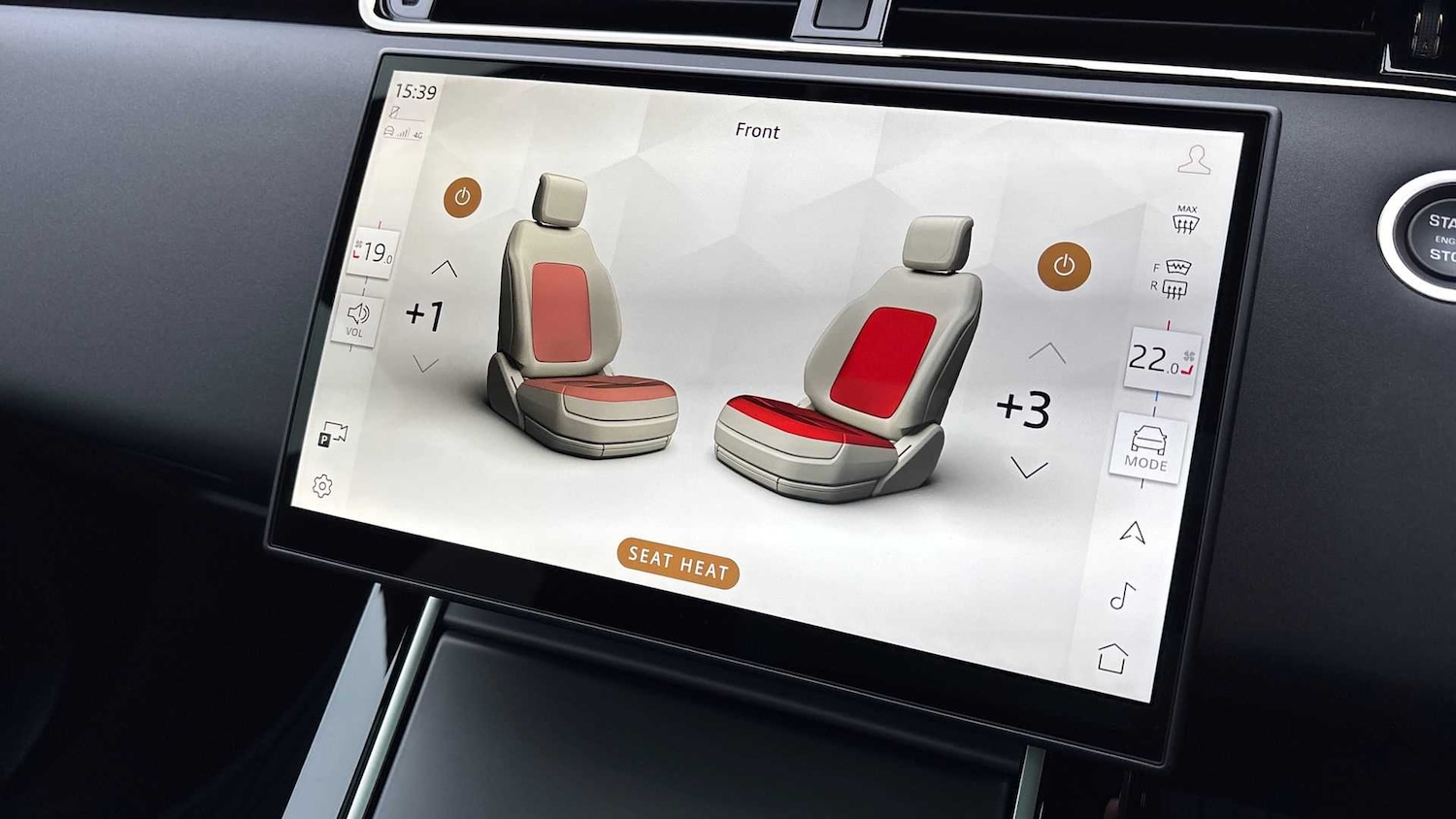 Used Land Rover Range Rover Evoque 2025 for sale - 76460469: Photo 20