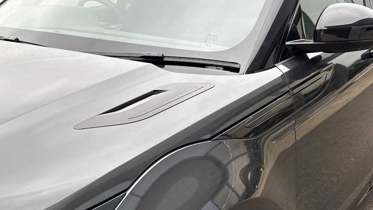 Used Land Rover Range Rover Evoque 2025 for sale - 76460469: Photo 21