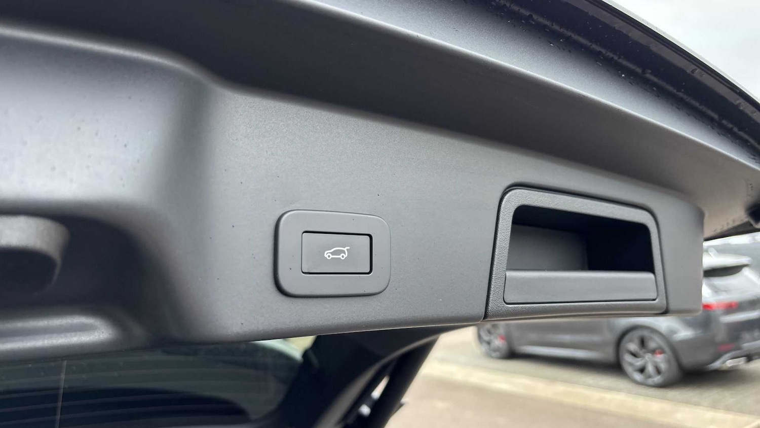 Used Land Rover Range Rover Evoque 2025 for sale - 76460469: Photo 23