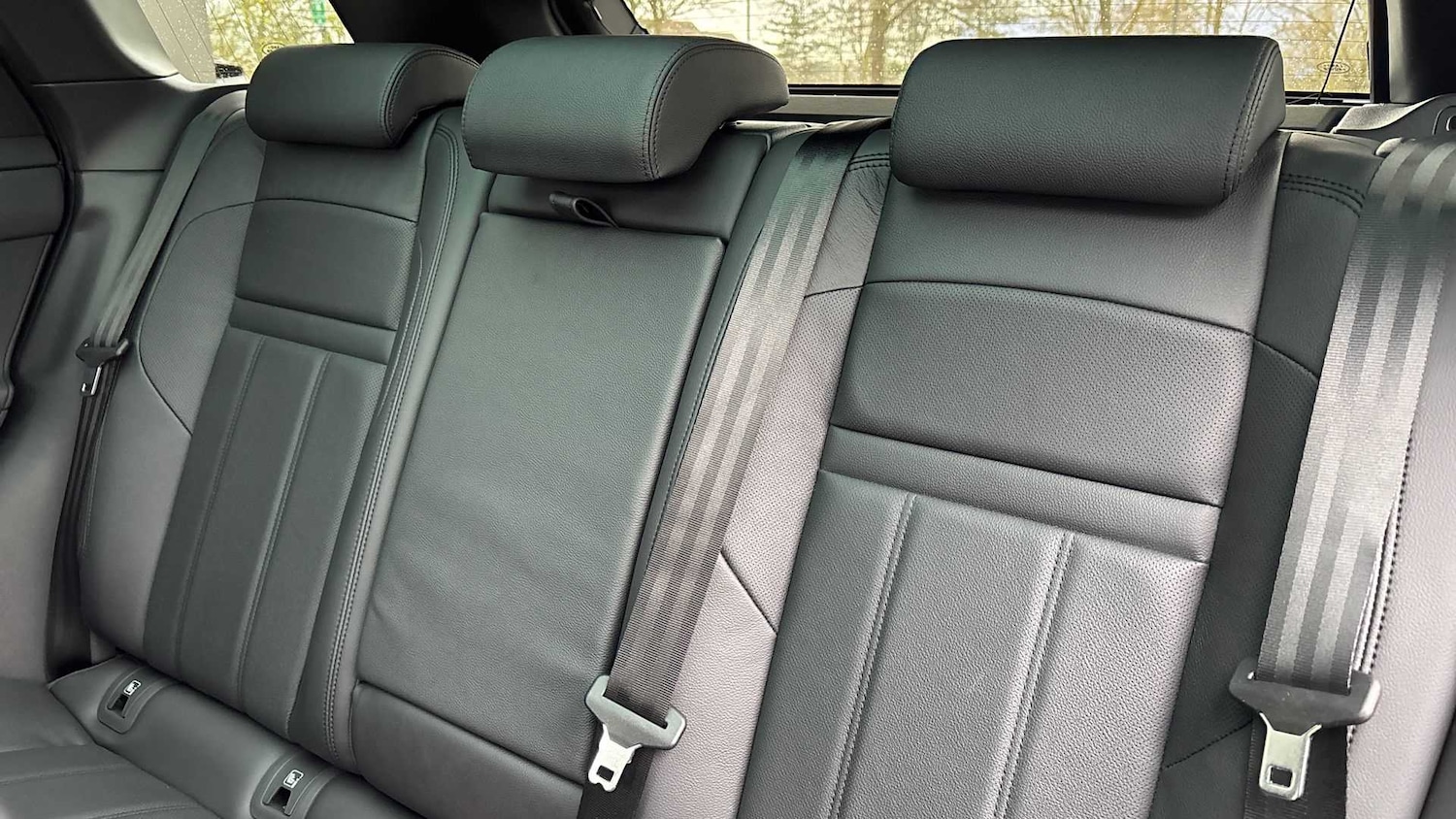 Used Land Rover Range Rover Evoque 2025 for sale - 76460469: Photo 27