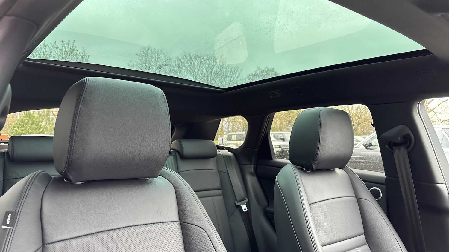 Used Land Rover Range Rover Evoque 2025 for sale - 76460469: Photo 29