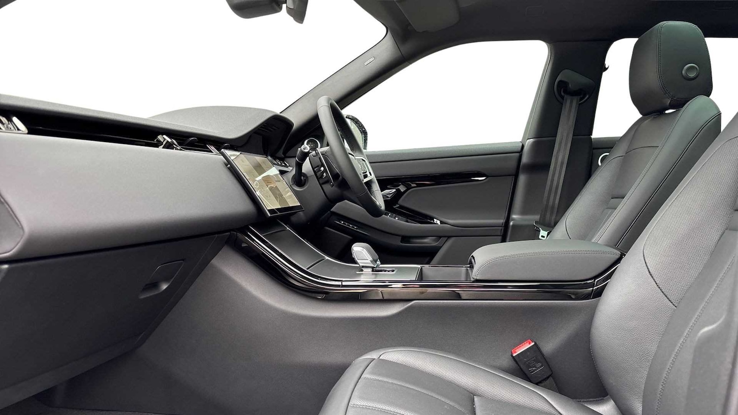 Used Land Rover Range Rover Evoque 2025 for sale - 76460469: Photo 3