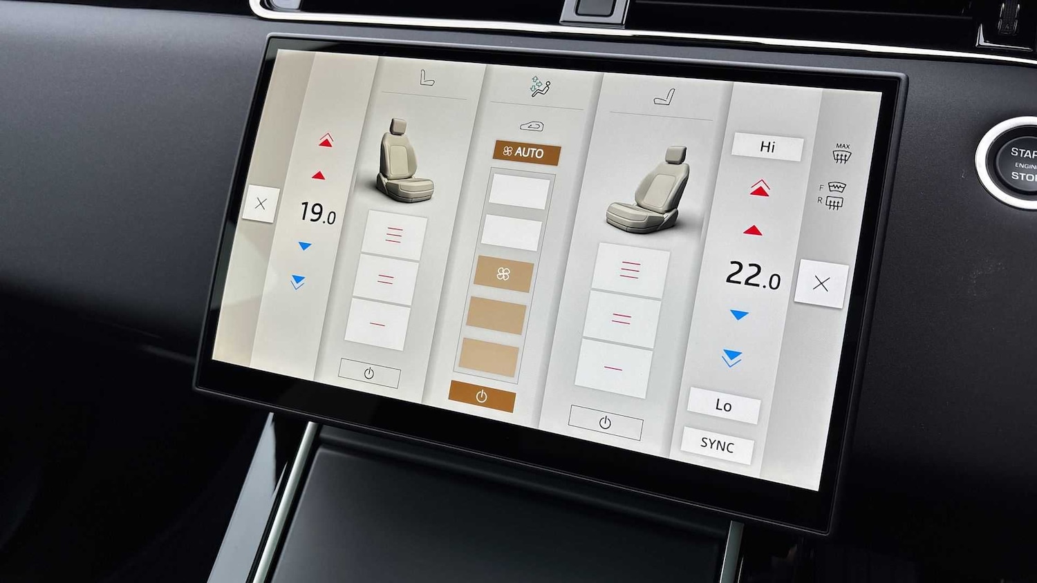 Used Land Rover Range Rover Evoque 2025 for sale - 76460469: Photo 30