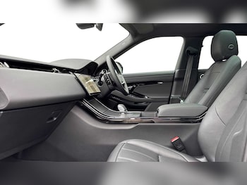 Used Land Rover Range Rover Evoque 2025 for sale - 76460469: Photo