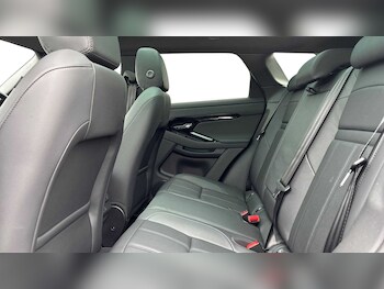 Used Land Rover Range Rover Evoque 2025 for sale - 76460469: Photo