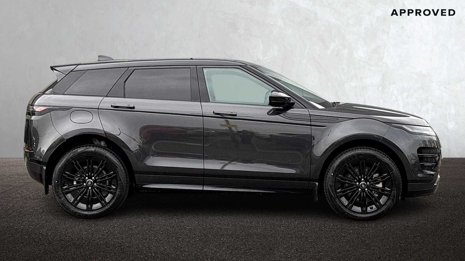 Used Land Rover Range Rover Evoque 2025 for sale - 76460469: Photo 5