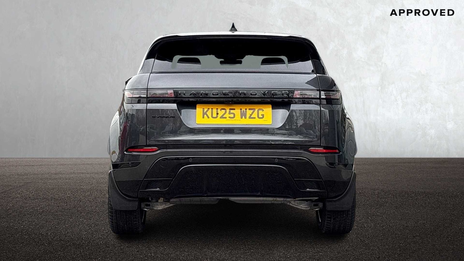 Used Land Rover Range Rover Evoque 2025 for sale - 76460469: Photo 6