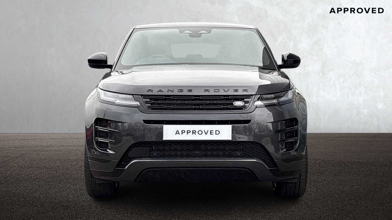 Used Land Rover Range Rover Evoque 2025 for sale - 76460469: Photo 7
