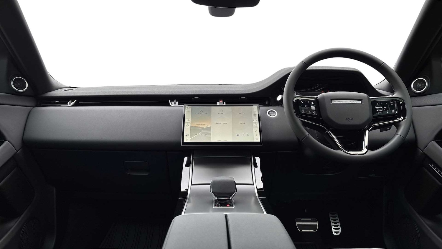 Used Land Rover Range Rover Evoque 2025 for sale - 76460469: Photo 9