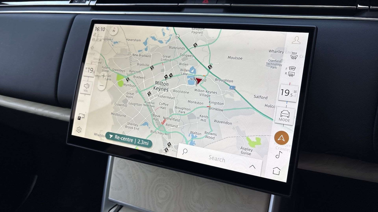 Used Land Rover Range Rover 2025 for sale - 77480610: Photo 11