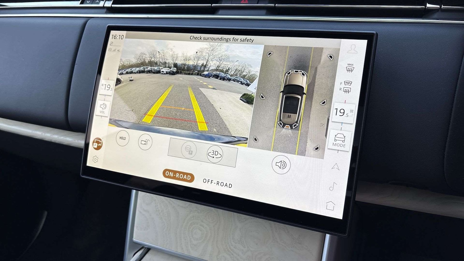 Used Land Rover Range Rover 2025 for sale - 77480610: Photo 12