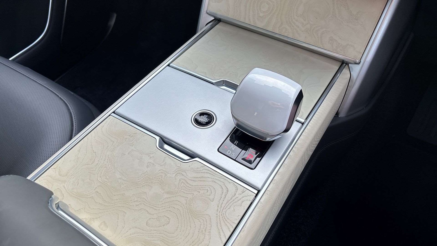 Used Land Rover Range Rover 2025 for sale - 77480610: Photo 13