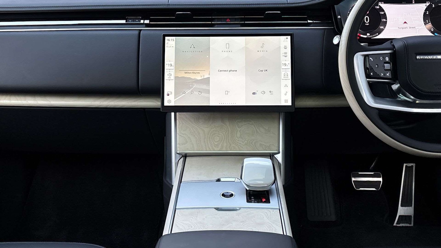 Used Land Rover Range Rover 2025 for sale - 77480610: Photo 14