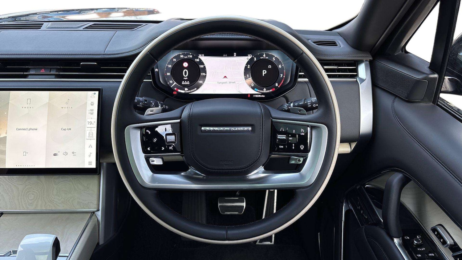 Used Land Rover Range Rover 2025 for sale - 77480610: Photo 15