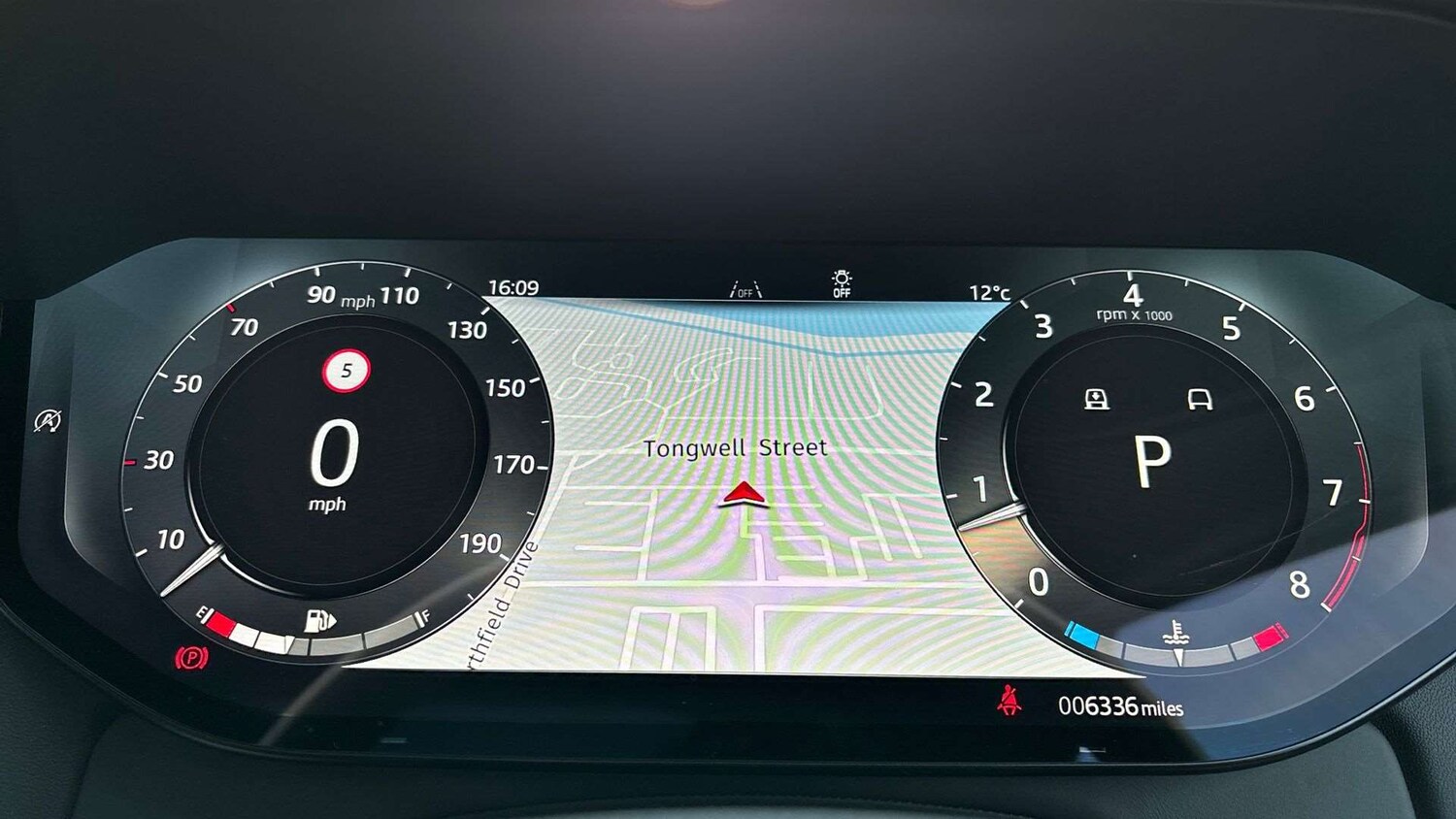 Used Land Rover Range Rover 2025 for sale - 77480610: Photo 16