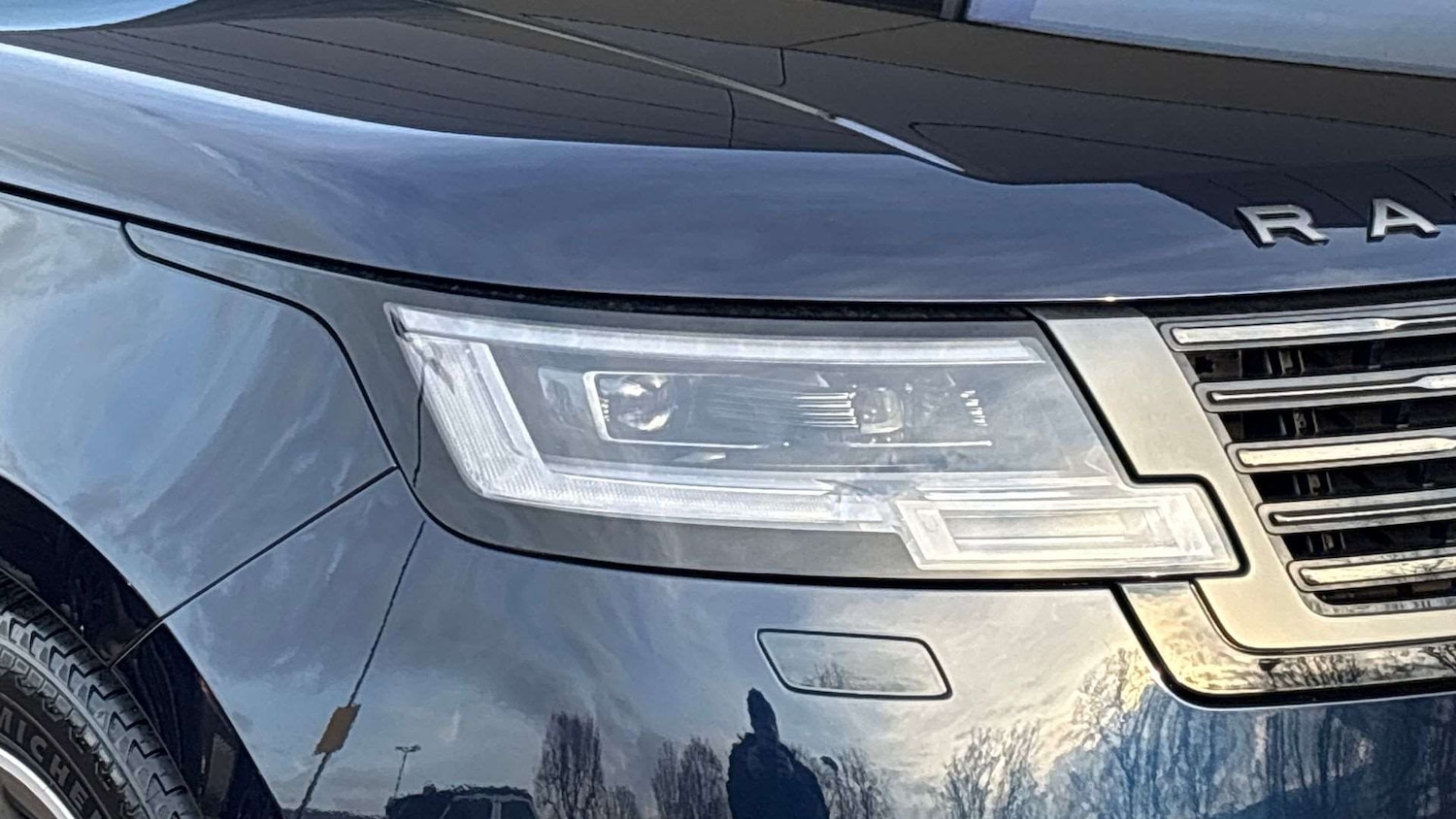 Used Land Rover Range Rover 2025 for sale - 77480610: Photo 17