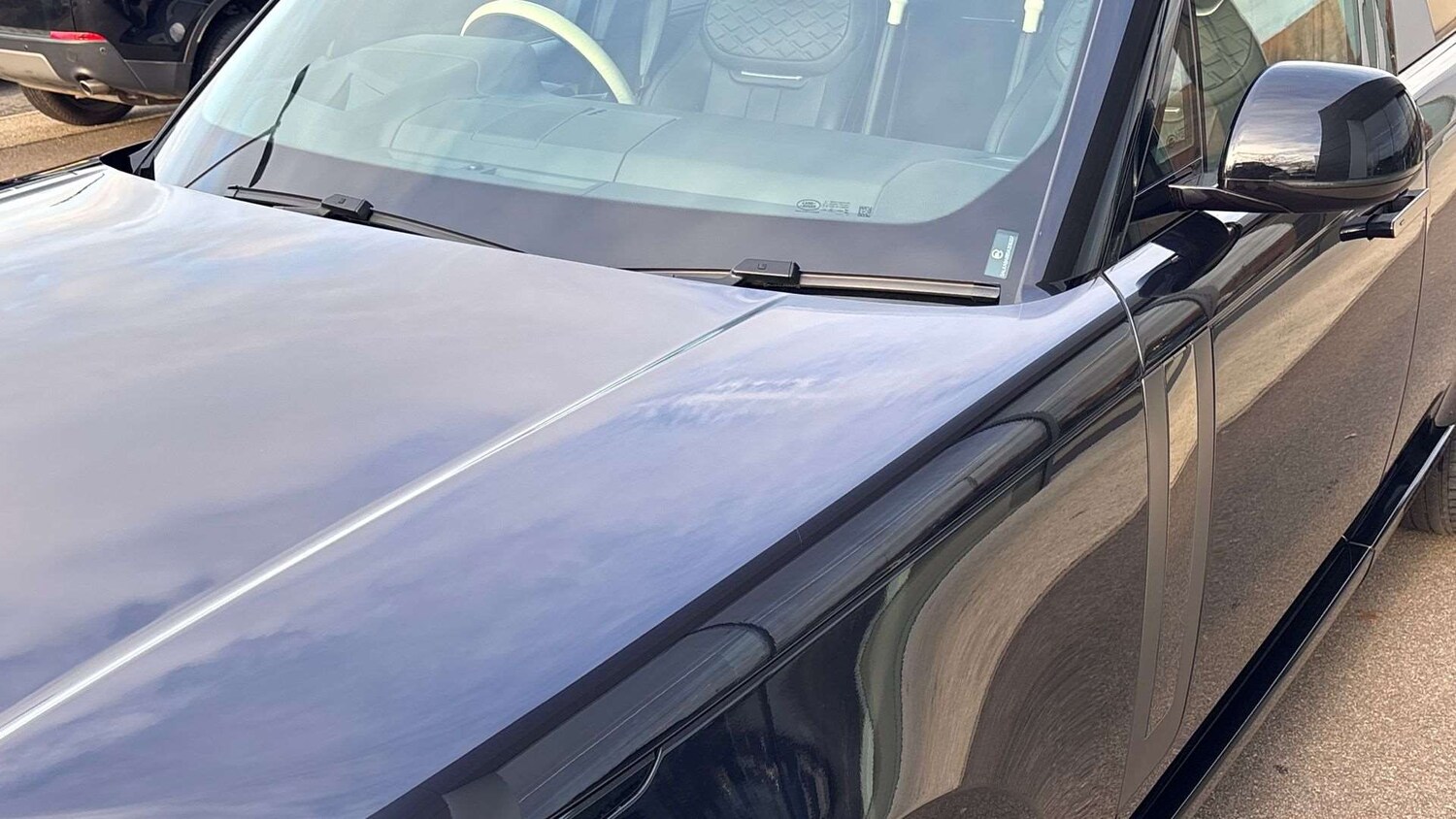 Used Land Rover Range Rover 2025 for sale - 77480610: Photo 20