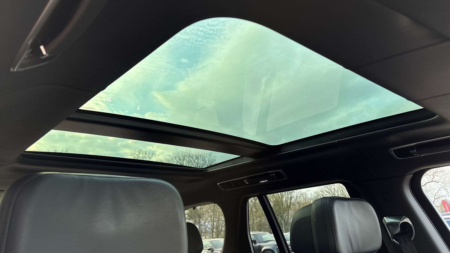 Used Land Rover Range Rover 2025 for sale - 77480610: Photo 21