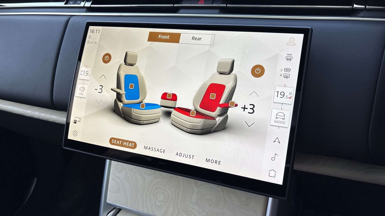 Used Land Rover Range Rover 2025 for sale - 77480610: Photo 22