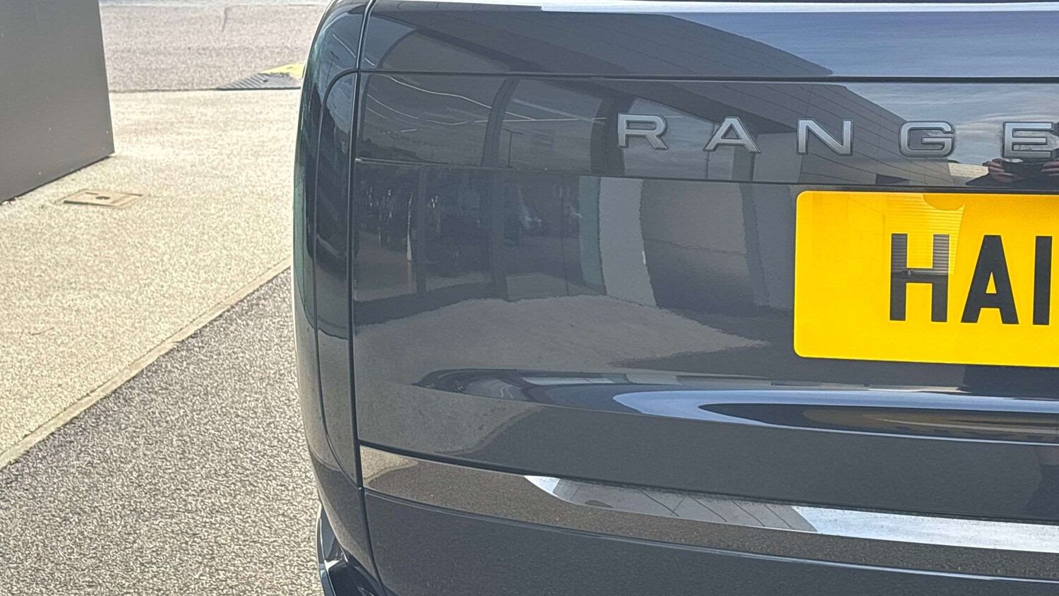 Used Land Rover Range Rover 2025 for sale - 77480610: Photo 26