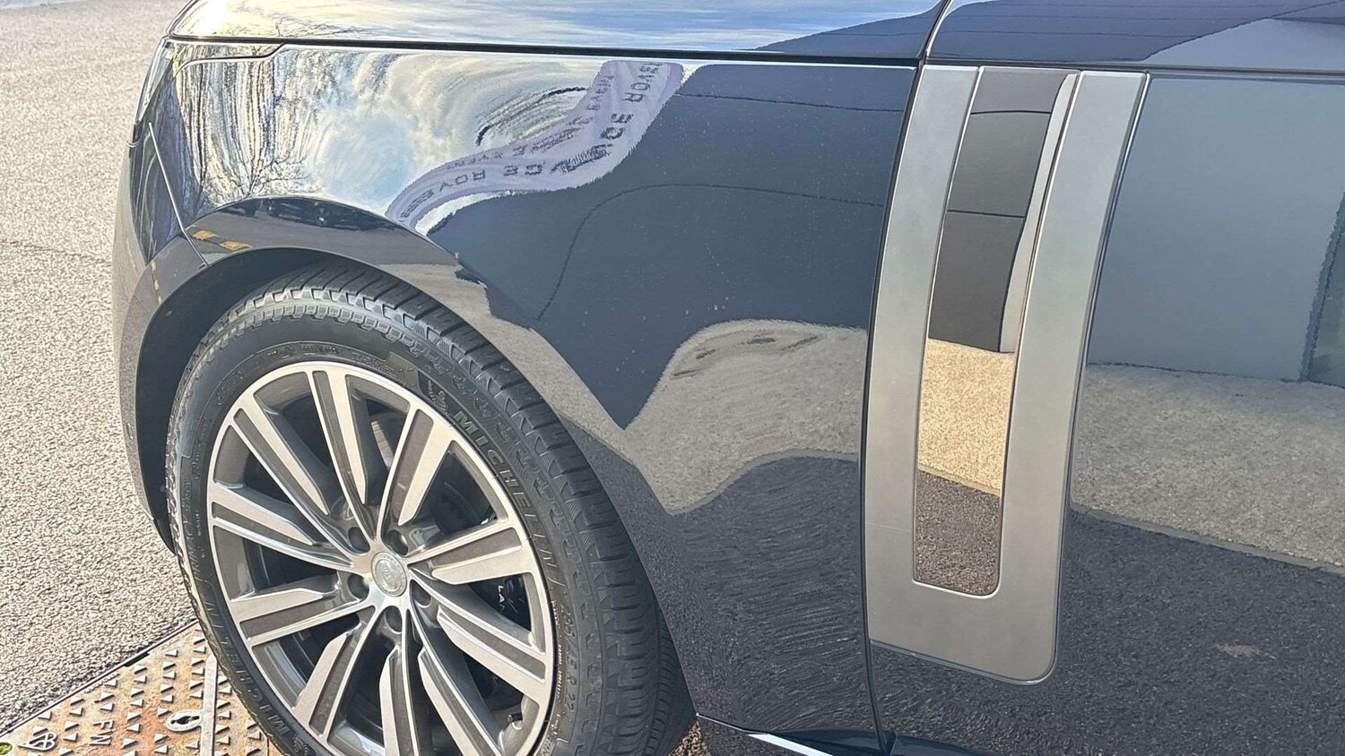 Used Land Rover Range Rover 2025 for sale - 77480610: Photo 28