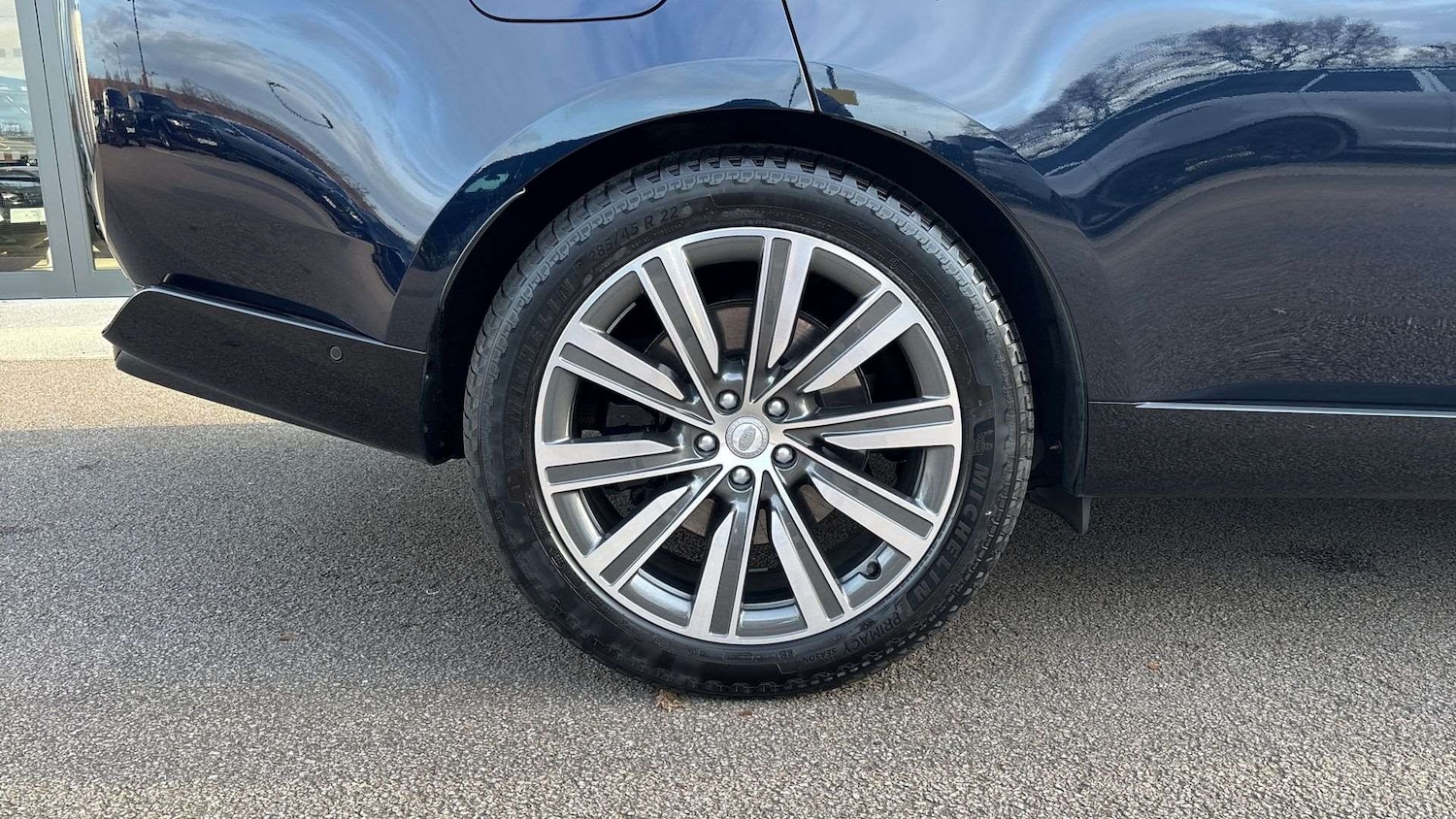 Used Land Rover Range Rover 2025 for sale - 77480610: Photo 30