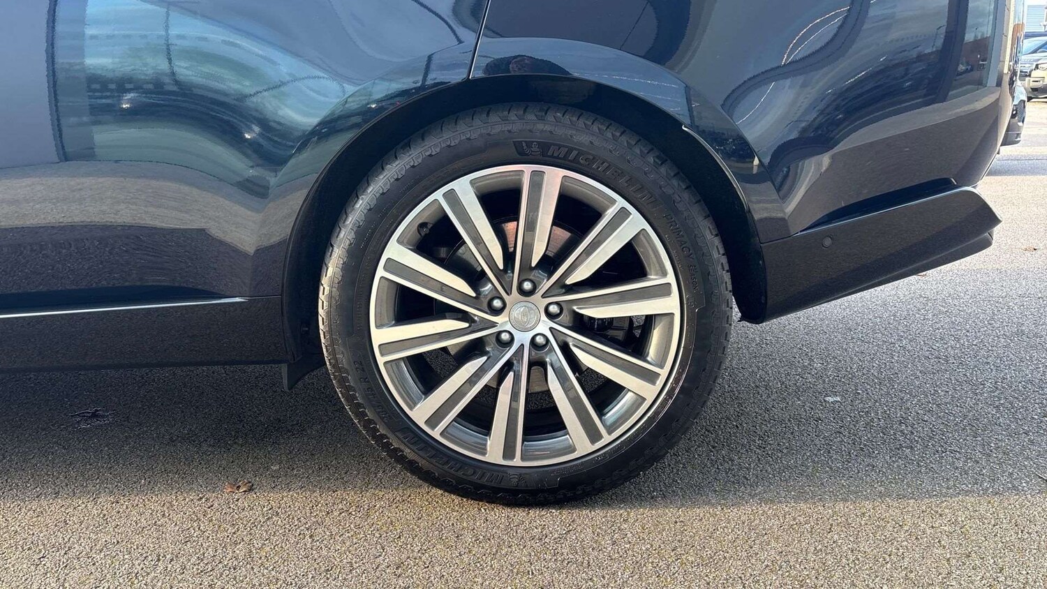 Used Land Rover Range Rover 2025 for sale - 77480610: Photo 31