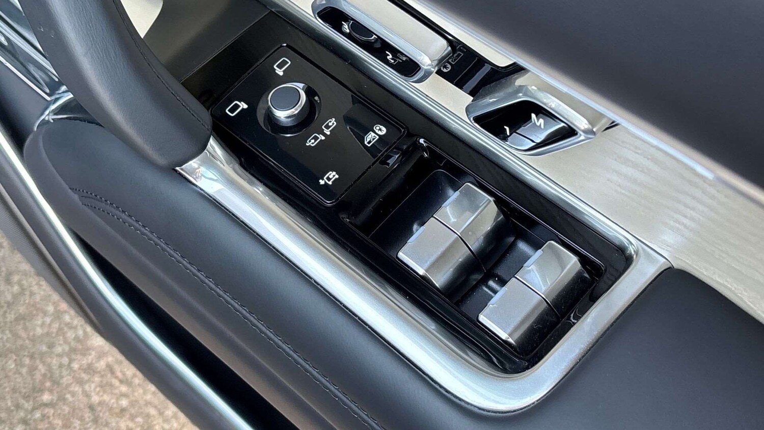 Used Land Rover Range Rover 2025 for sale - 77480610: Photo 34