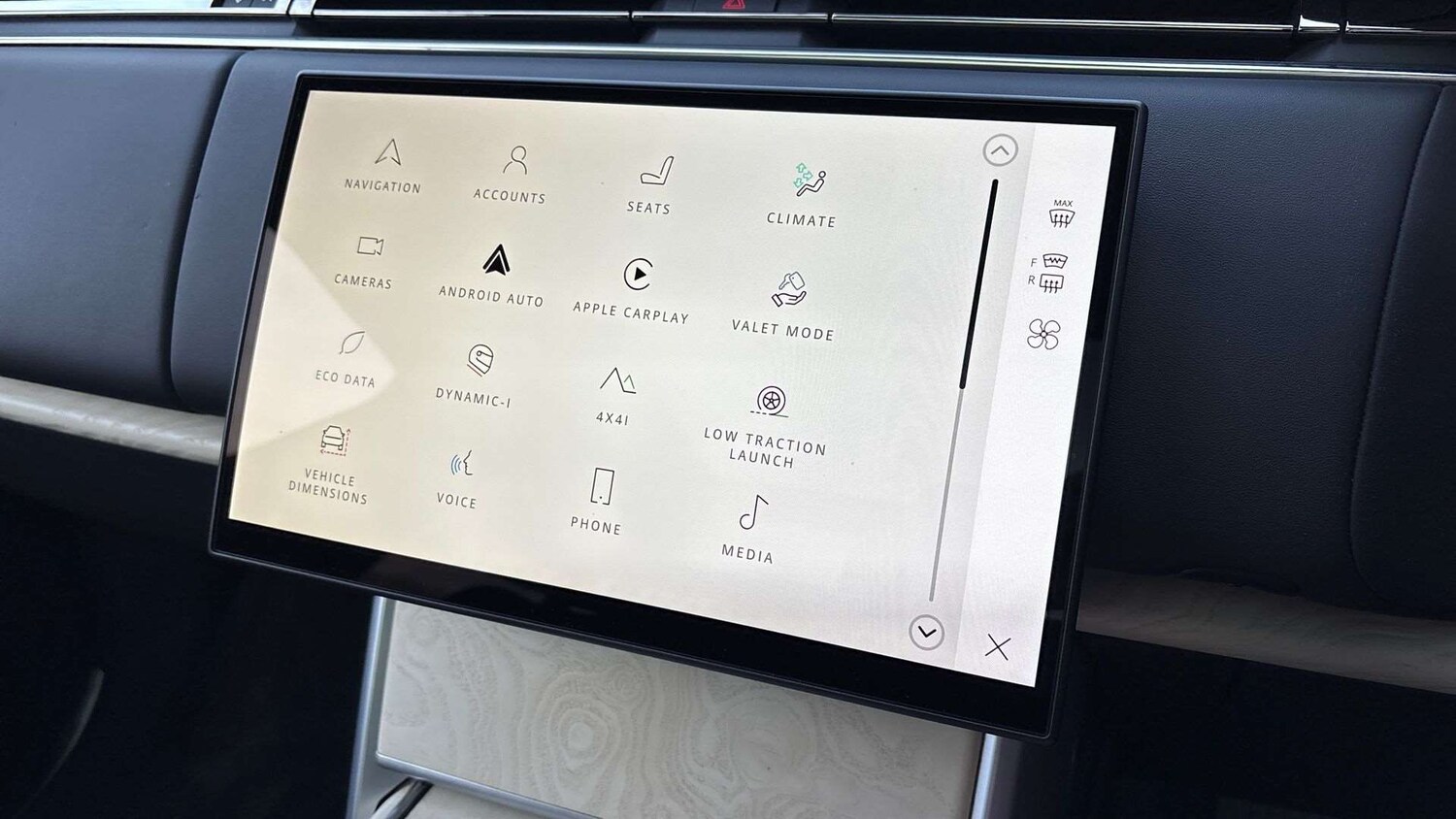 Used Land Rover Range Rover 2025 for sale - 77480610: Photo 35