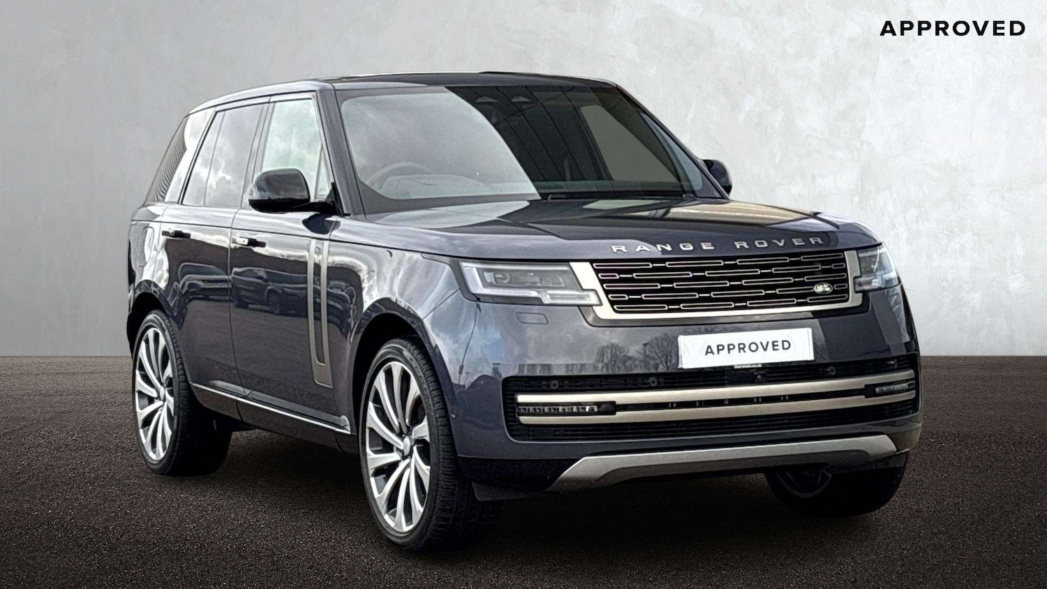 Used Land Rover Range Rover 2024 for sale - 76929102: Photo 1