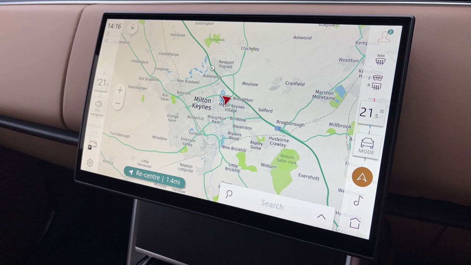 Used Land Rover Range Rover 2024 for sale - 76929102: Photo 11