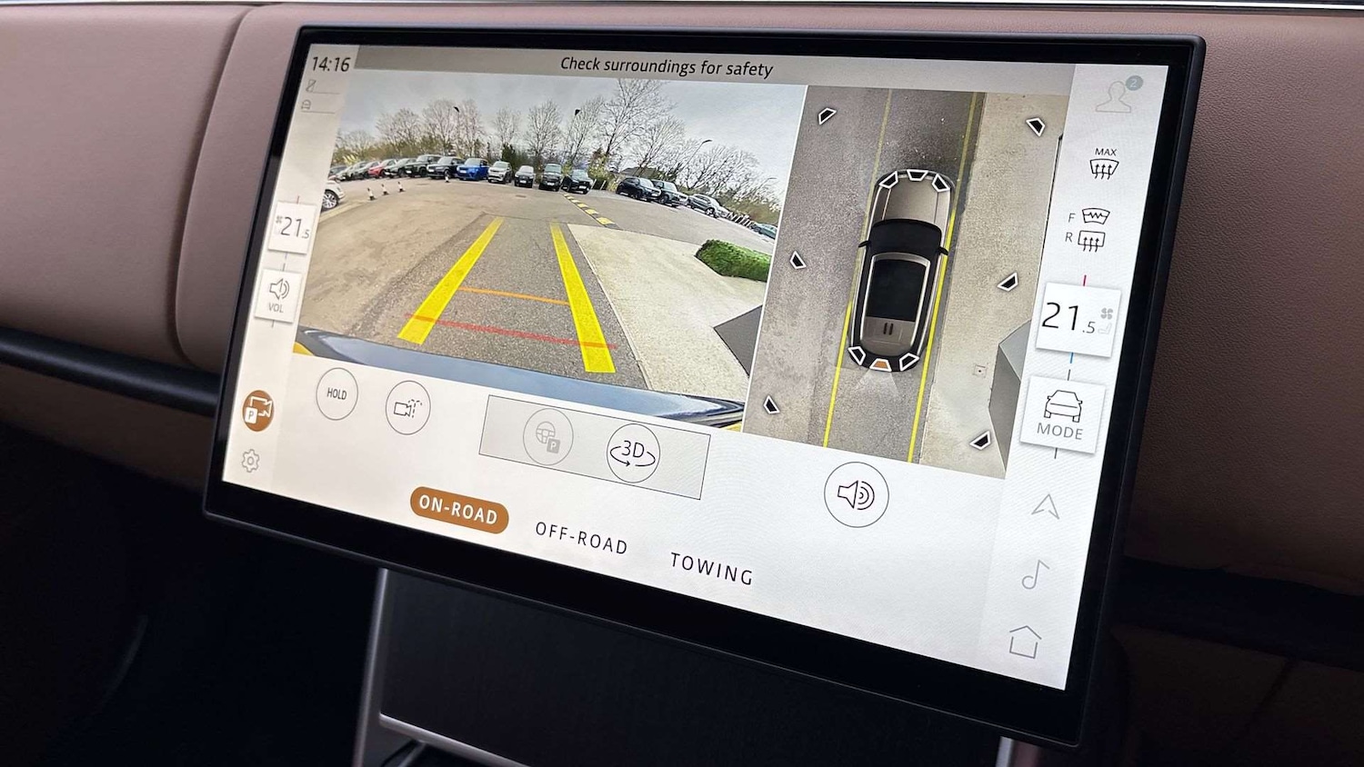 Used Land Rover Range Rover 2024 for sale - 76929102: Photo 12