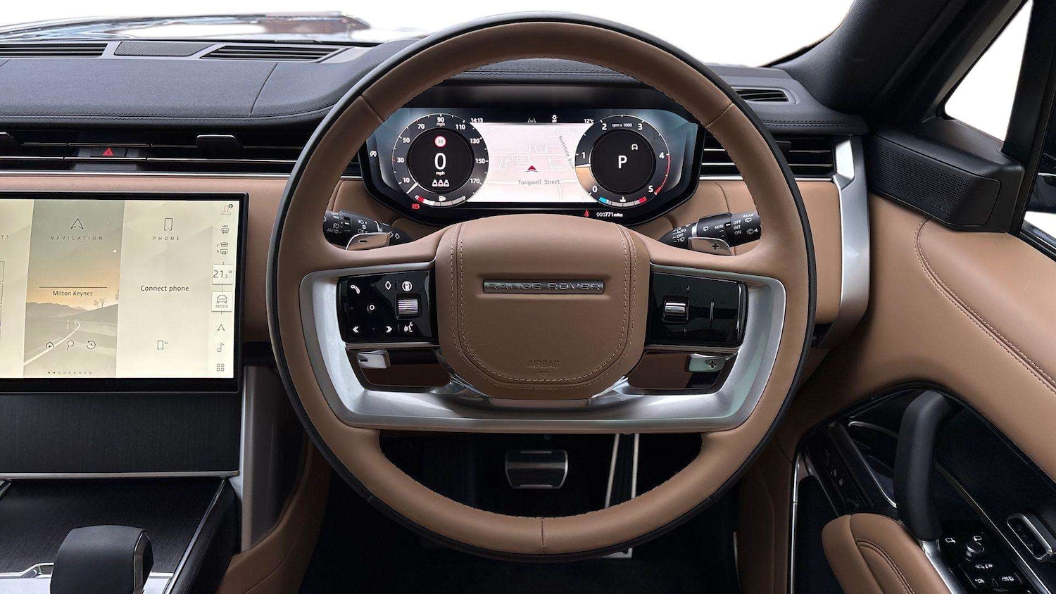 Used Land Rover Range Rover 2024 for sale - 76929102: Photo 15