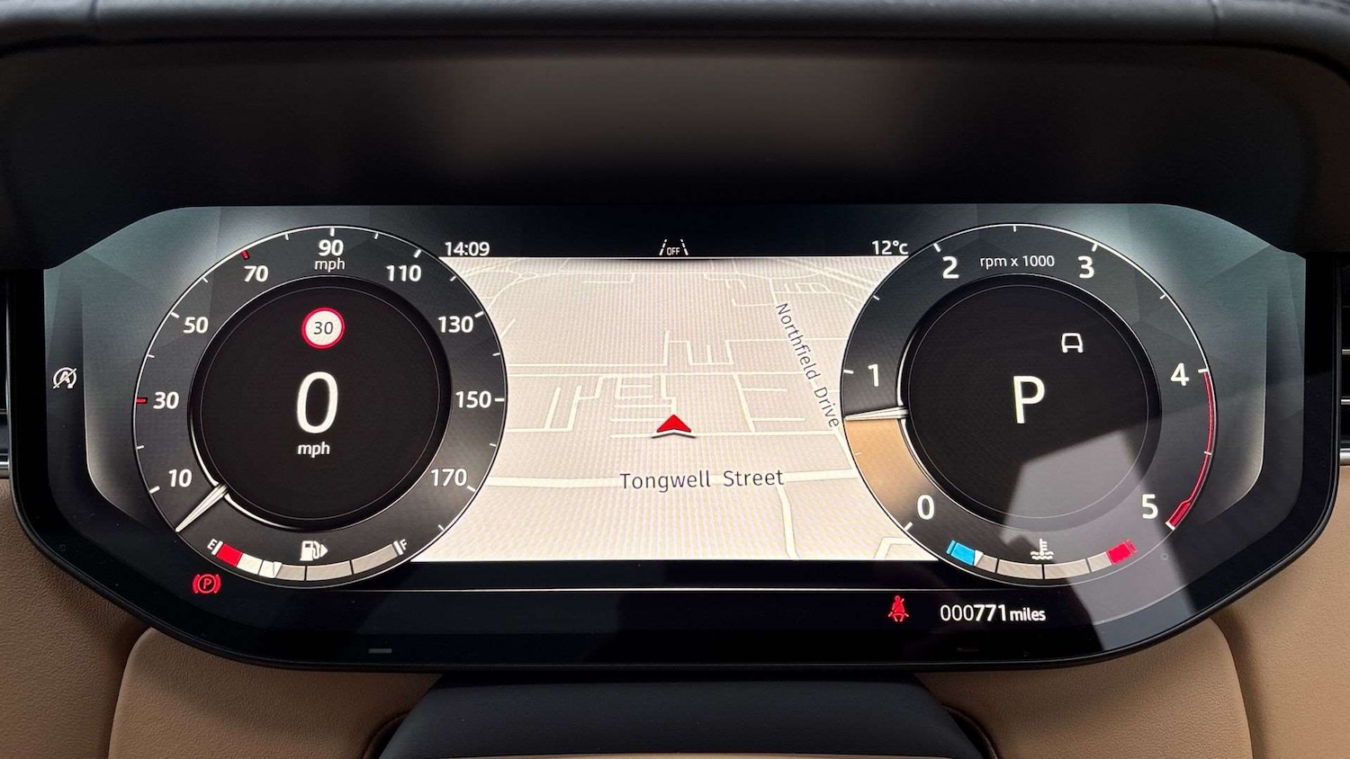 Used Land Rover Range Rover 2024 for sale - 76929102: Photo 16