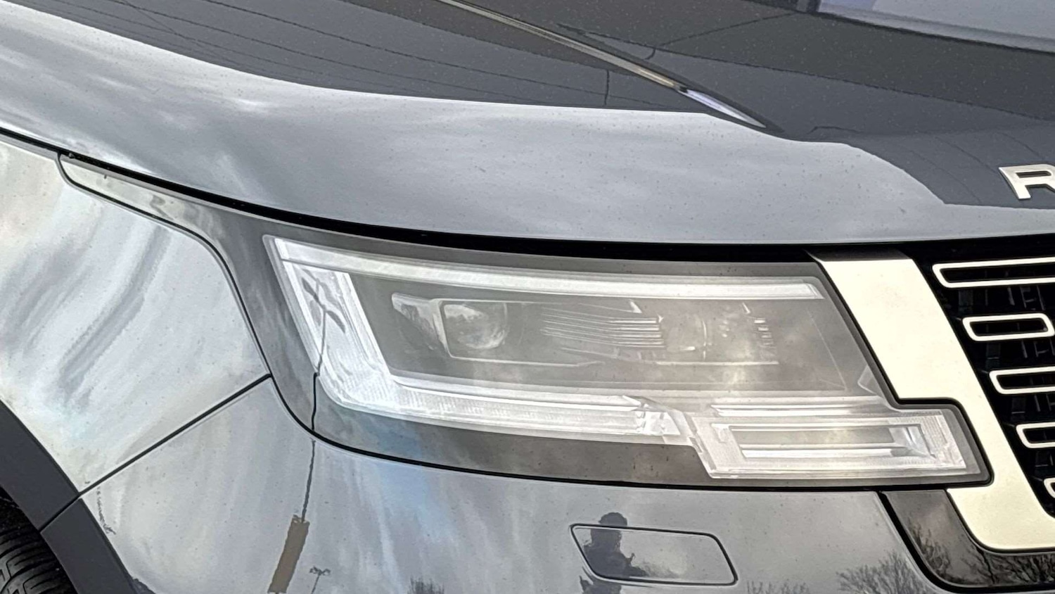 Used Land Rover Range Rover 2024 for sale - 76929102: Photo 17