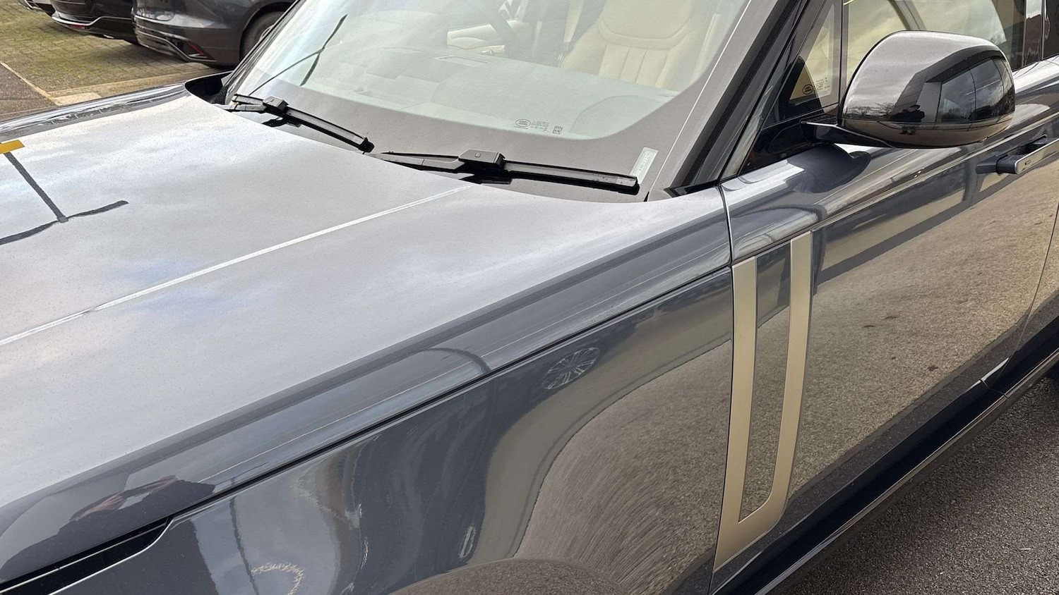 Used Land Rover Range Rover 2024 for sale - 76929102: Photo 20