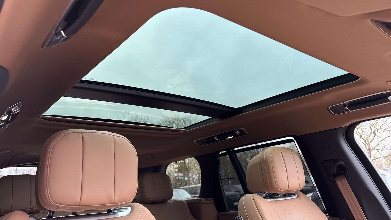 Used Land Rover Range Rover 2024 for sale - 76929102: Photo 21